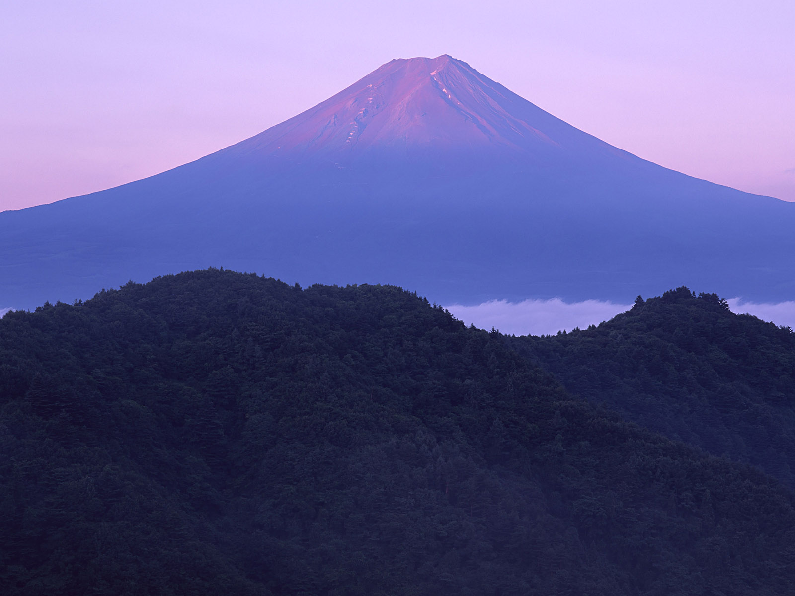 جبل فوجي Mount-fuji-wallpapers-8