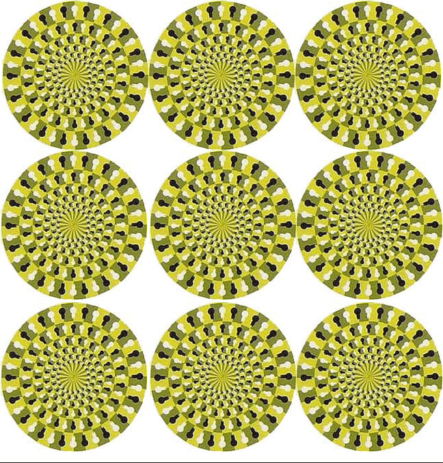 Resimlerde Illusion Cok ŞaşıRacaksınız......... 651-spinning-spirals