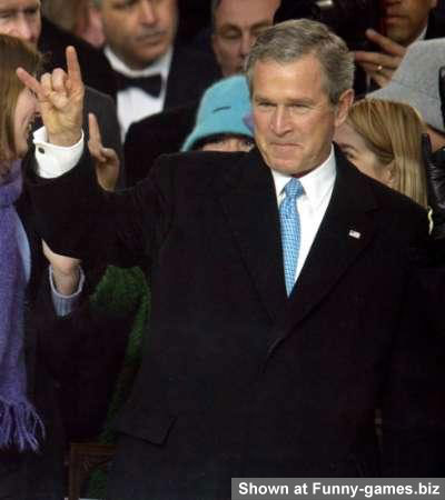 Photos Droles - Page 3 81-bush-hand