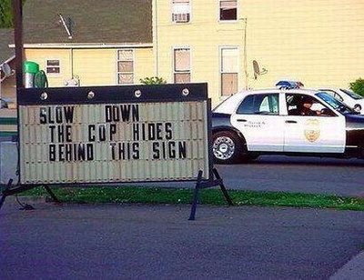 The final funny images thread. - Page 3 823-cops-are-stupid