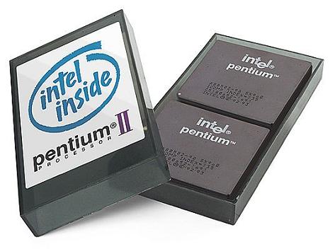  أنواع معالجات intel ( الدرس السابع ) Pentium2