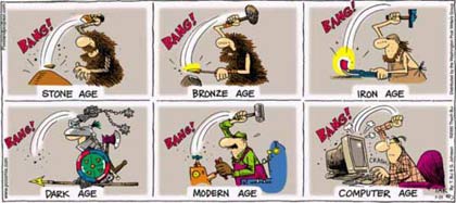 Funny Pics Evolution2