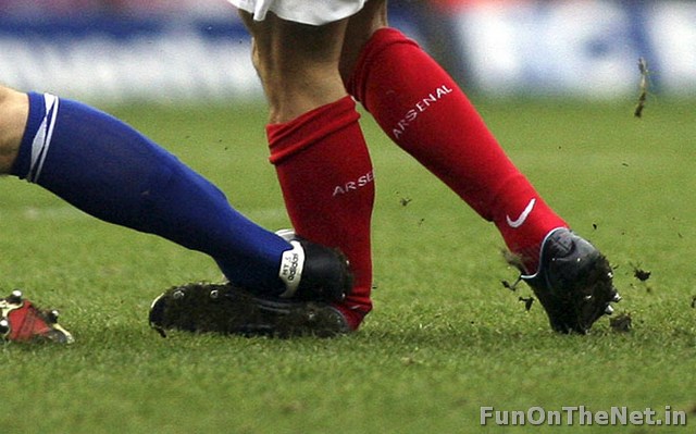 6 Worst Football Injuries Eduardo