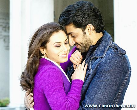 Las Mejores Parejas De Bollywood...! =D Rani-abhishek-kank