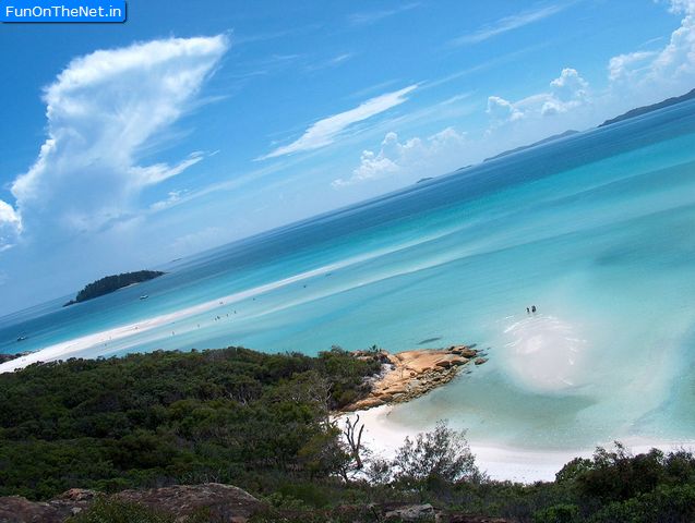 A nous les Kangourous !!! Great-barrier-reef-whitsunday-islands