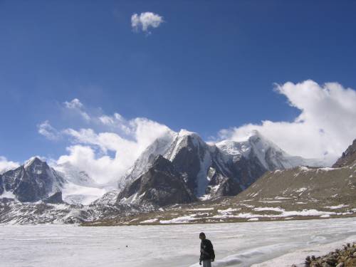 Himalayan Beauty Himalayas
