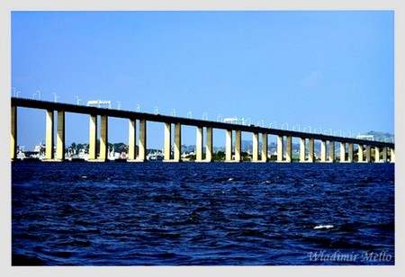 اطول عشرة كبارى فى العالم...........(متعة المدنية) Rio-niteroi-bridge