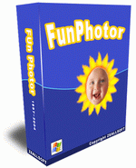 البرنامج الرهيب فى التعديل و التلاعب بالصور Fun Photor v10.11 Softbox1