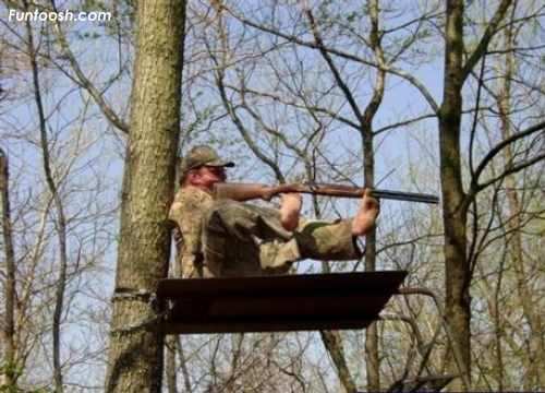 دعوة للابتسامة صور تموت من الضحك Aimless_hunting