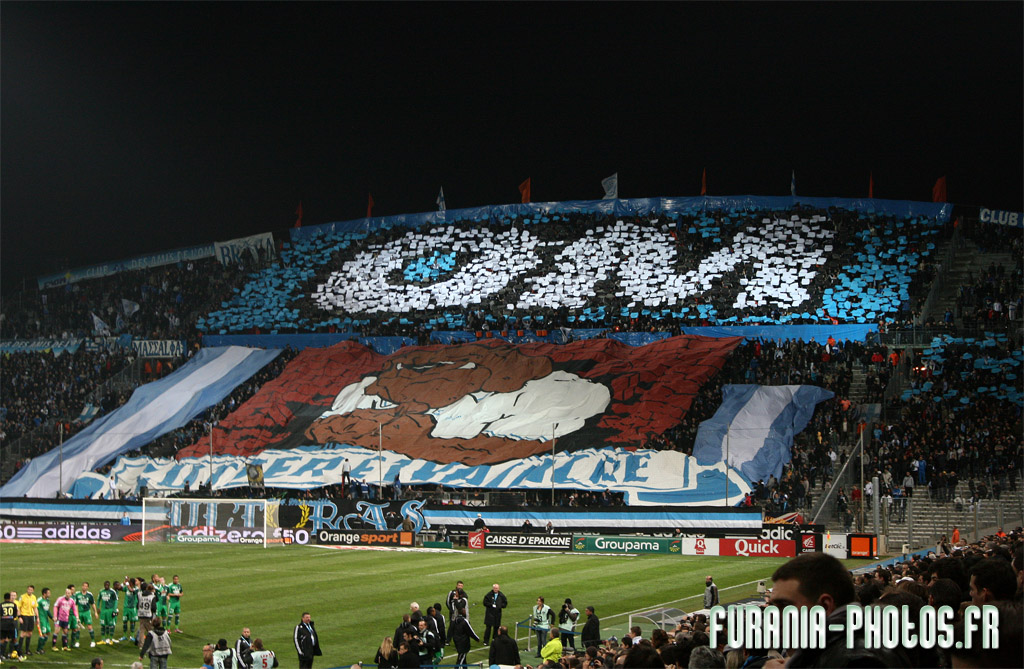 Olympique Marseille J