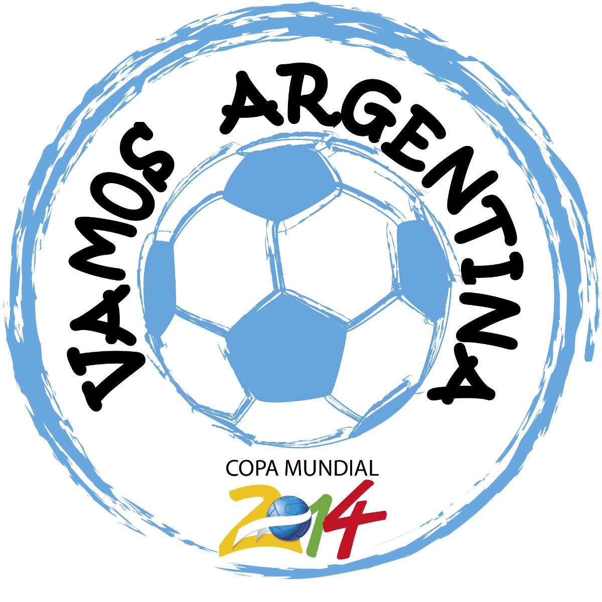 Argentina (Leon Kingdom) 25363_VAMOSARGENTINA