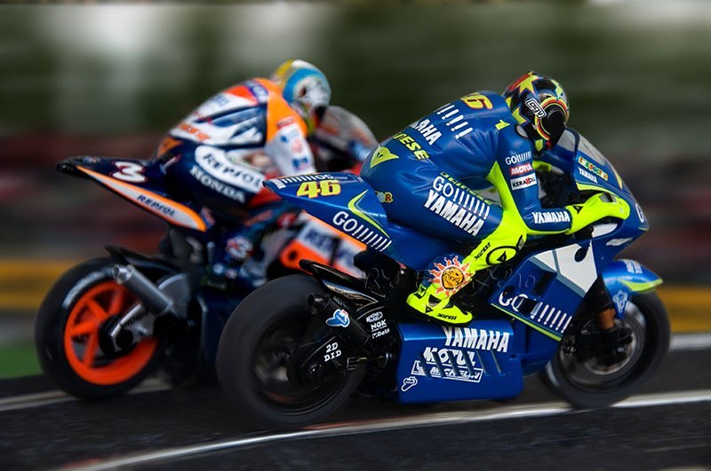 La foto de la semana. Animo Rossi Rossi_-FIN