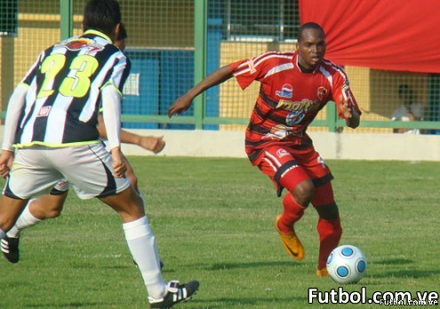 Copa movilnet (Venezuela) Guaroszamoraweb