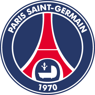 PSG unveil new badge Psg_badge