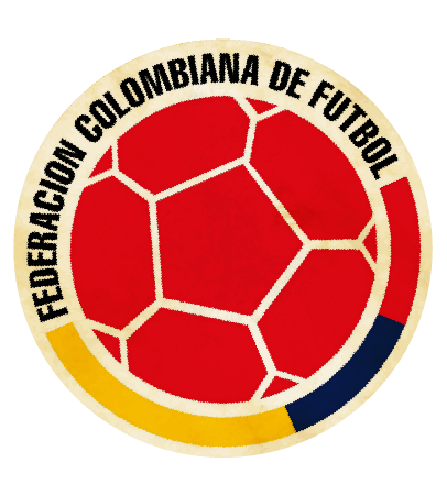 CUARTOS DE FINAL Seleccion_futbol_escudo_colombia