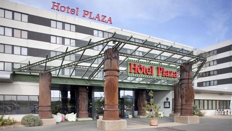Hôtel Plaza **** / Hôtel Top Club Plaza **** 4f8465c9efacb-hotel-plaza-facade