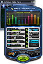 حصرياً  برنامج مضخم الصوت وعمل صدى لمعظم برامج الصوت DFX​ Audio Enhancer 9 Full Scrdfx9downloadwmp