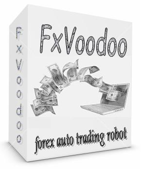 حصريا : تداول العملات الاجنبية مع الروبوت FxVoodoo Fxvoodoo