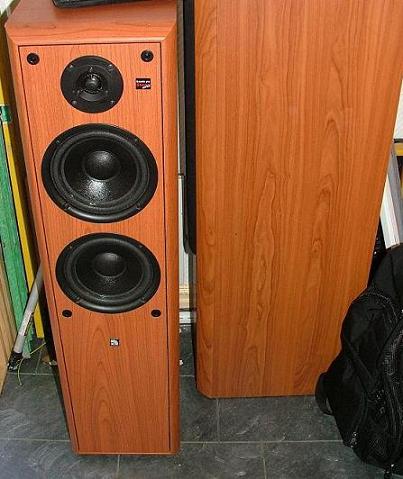 Marantz e KEF: abbinata vincente? 29847