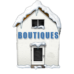 Bienvenue aux 3 Domaines ! Boutiques