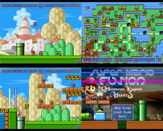 Game Maker 7.1 (PRO) Super_mario_fusion_01