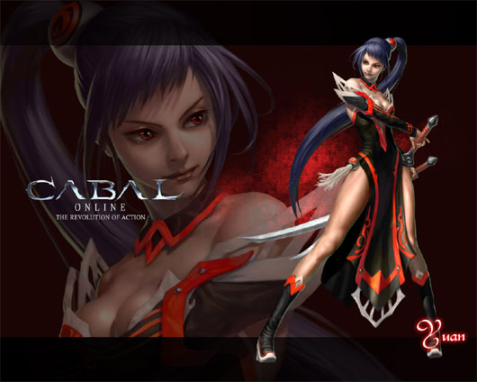 {New}Game Cabal Online Cabal_online_free_02