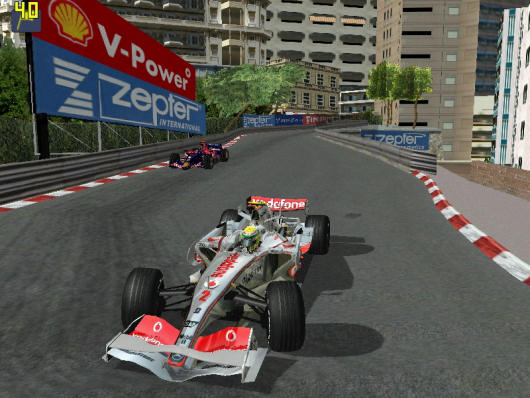 Formula 1 PRT Mod 2008 F-1mania530