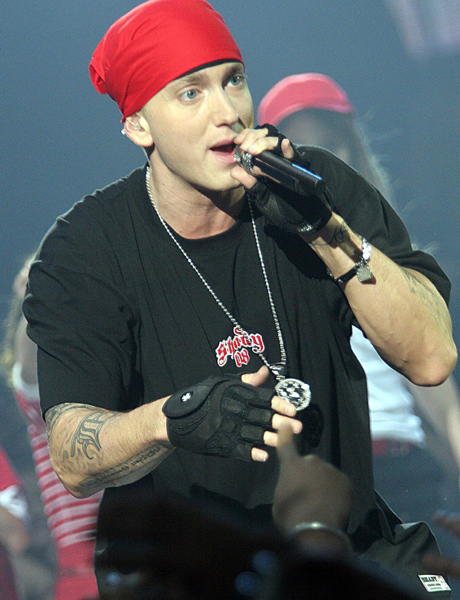 صور الفناااان الرااااائع EMINEM 0bb919bf6d