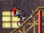 العاب دراجات وسيارات1 BMX_Master