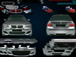 العاب دراجات وسيارات2 Bmw-m5