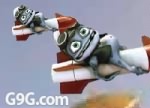 الحلقة الاولى العاب سريعة G9g-crazyfrog