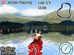 لعبة سباق جيت سكي 3djetski