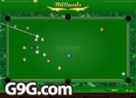 العاب رياضية Billard