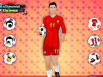 ألعاب فلاش Christiano_Ronaldo