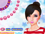 العاب جديدة رائعة Charming-Pretty-Girl