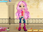 العاب جديدة رائعة ChicBratz