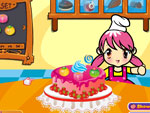 G9G العاب فلاش Games G9g_deliciouscakeshop