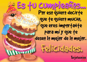 Cumpleaños de Tamara Torta_2