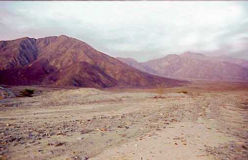 Tema 4 de estudiosdelperu Desert