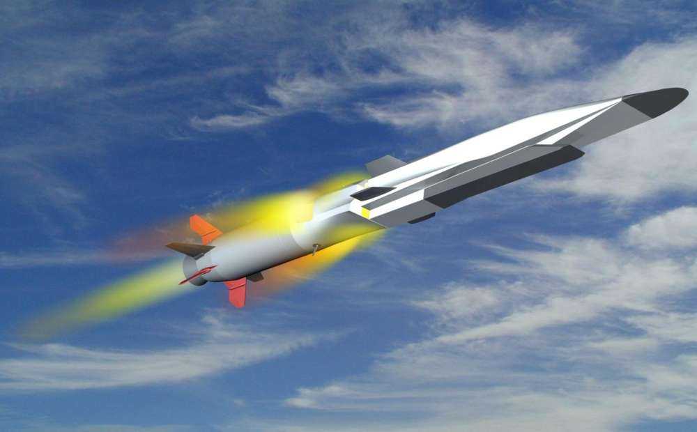 روسيا و الهند في طريق انشاء الصاروخ الفرط صوتي الافضل  BrahMos-1