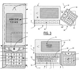   .......N99&LG Nokia-n99-patent-qwerty-keyboard-and-numerical-keypad