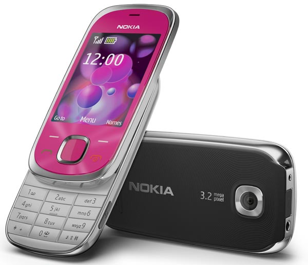 إطلاق نوكيا 7230 في الربع الأول من 2010 Nokia-7230_2