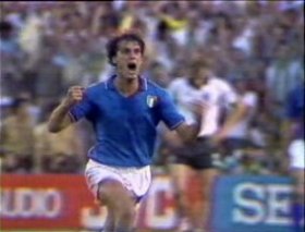 Your favourite World Cup photos Tardelli