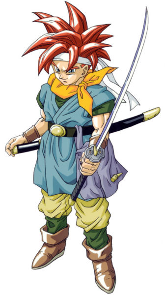 rpg de snes - RPG para SNES!!! Crono11