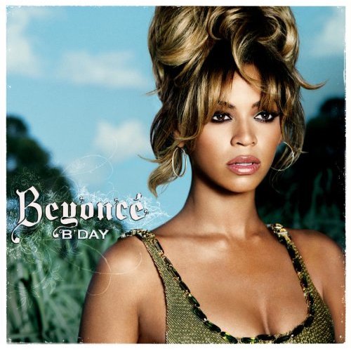 un voeu une image - Page 11 BeyonceCover