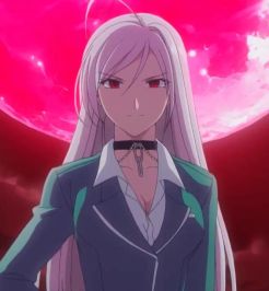 Yukina Illora Avatar_rosario_vampire