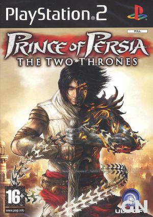 Prince of Persia Ps2_prince_of_persia_3_the_two_thrones