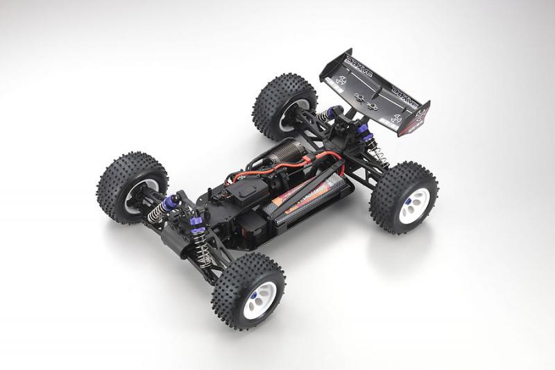 Kyosho DBX VE Brushless Buggy KYO30842B_01