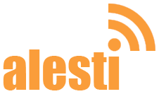 Alesti, un lector RSS 2.0 basado en Web Alesti