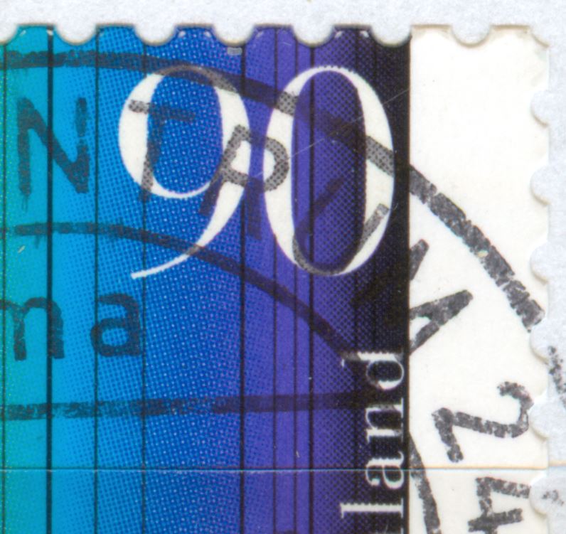 Neue SAD's - unterschiedliche Weissdrucke bei dieselbe Briefmarken!  De_2012_fraunhofer_11